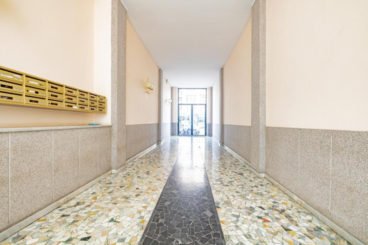 Casa Vicinissima All'Ospedale San Paolo Milan Exterior photo